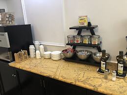 Hotel AACR Monteolivos