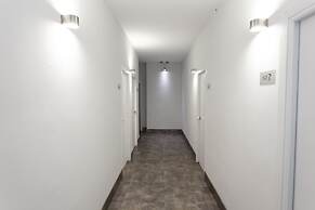 Hotel AACR Monteolivos