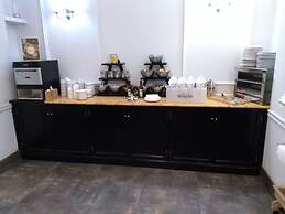 Hotel AACR Monteolivos