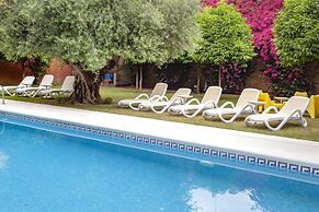 Hotel AACR Monteolivos