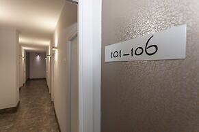 Hotel AACR Monteolivos