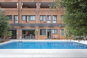 Hotel AACR Monteolivos