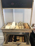 Hotel AACR Monteolivos