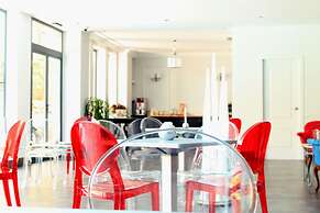 Hotel AACR Monteolivos