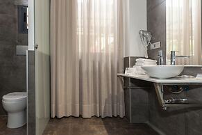 Hotel AACR Monteolivos