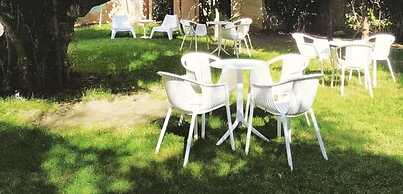 Hotel AACR Monteolivos