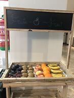 Hotel AACR Monteolivos