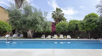 Hotel AACR Monteolivos