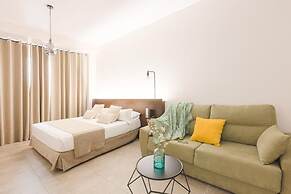Hotel AACR Monteolivos