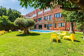 Hotel AACR Monteolivos