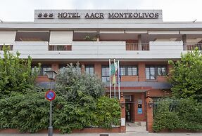 Hotel AACR Monteolivos
