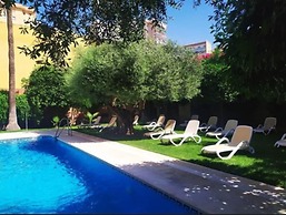 Hotel AACR Monteolivos