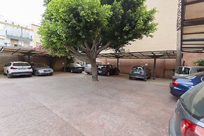 Hotel AACR Monteolivos