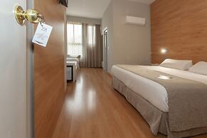 Hotel AACR Monteolivos