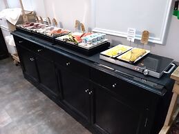 Hotel AACR Monteolivos