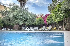 Hotel AACR Monteolivos