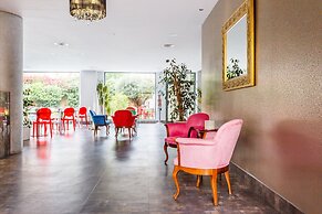 Hotel AACR Monteolivos