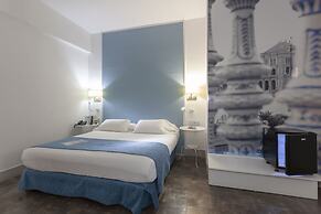 Hotel AACR Monteolivos