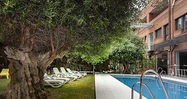 Hotel AACR Monteolivos