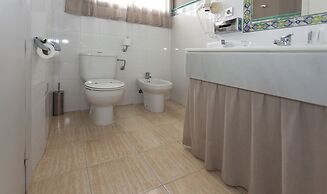 Hotel AACR Monteolivos