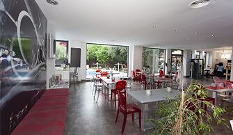 Hotel AACR Monteolivos