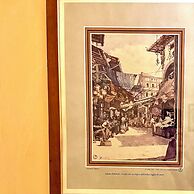 Hotel Cestelli
