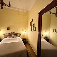 Hotel Cestelli