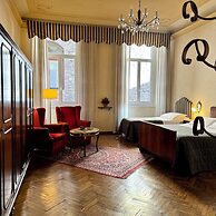 Hotel Cestelli
