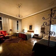 Hotel Cestelli