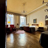 Hotel Cestelli