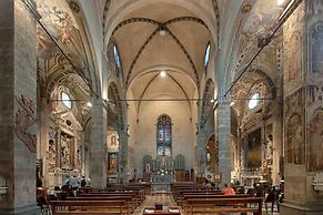 Hotel Por Santa Maria