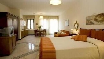 Residence Montefiore