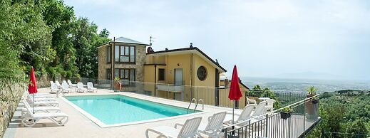 Residence Montefiore