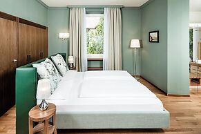 Villa Bavaria