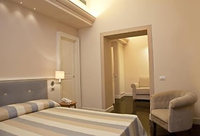Hotel Patria