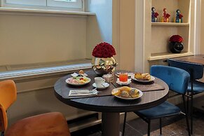 Hotel Patria