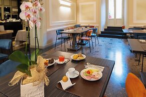 Hotel Patria