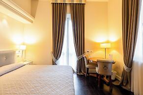 Hotel Patria