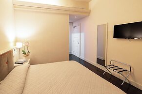 Hotel Patria