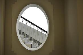 Hotel Patria