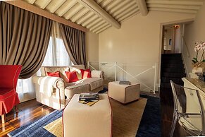 Hotel Patria