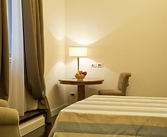 Hotel Patria