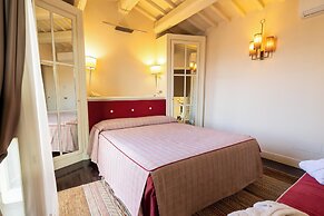 Hotel Patria