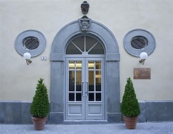 Hotel Patria