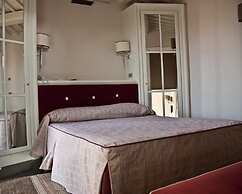 Hotel Patria