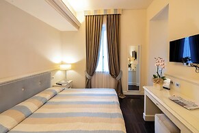 Hotel Patria