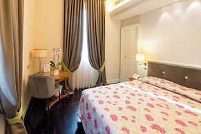 Hotel Patria