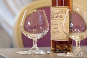 Villa Elda Boutique Hotel