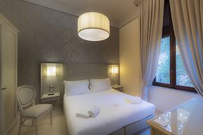 Villa Elda Boutique Hotel