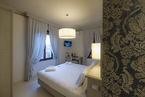 Villa Elda Boutique Hotel